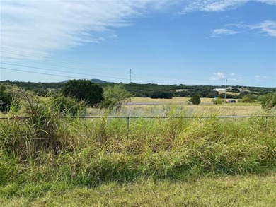 Lake Granbury Acreage For Sale in Granbury Texas