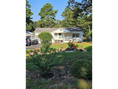 Lake Home For Sale in Lindale, Texas