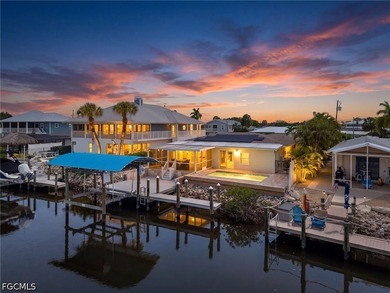 Experience the very best of Fort Myers Beach waterfront living - photo 2