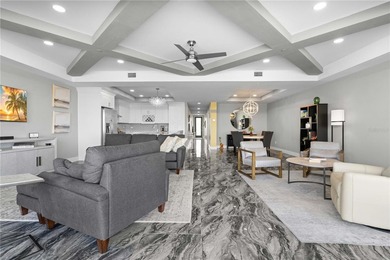 PARADISE POINTE CONDO W/UNOBSTRUCTED CHARLOTTE HARBOR VIEWS! The - photo 35