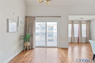 Welcome home to 1201 Westwood Village Ln #402 -a sun-drenched