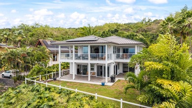 Modern Luxury with Unobstructed Ocean Views & Income Potential - photo 1