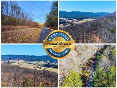 Holston River - Hawkins County Acreage For Sale in Church Hill Tennessee