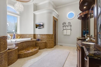 Tucked away on a private, tree-lined lane in Holladay, this - photo 42
