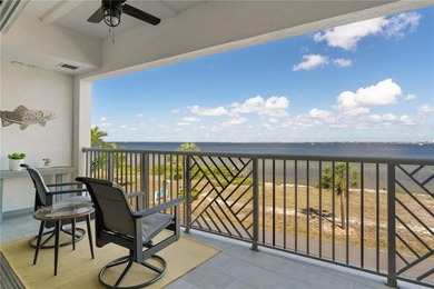 PARADISE POINTE CONDO W/UNOBSTRUCTED CHARLOTTE HARBOR VIEWS! The - photo 46