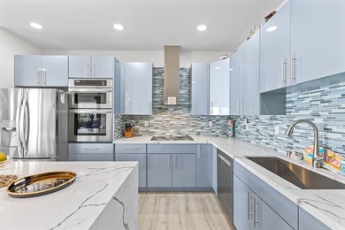 Modern Luxury with Unobstructed Ocean Views & Income Potential - photo 7