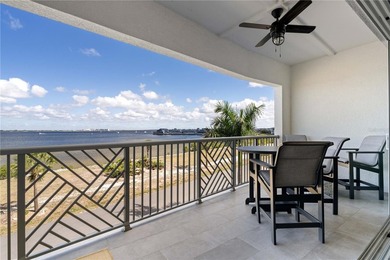 PARADISE POINTE CONDO W/UNOBSTRUCTED CHARLOTTE HARBOR VIEWS! The - photo 47