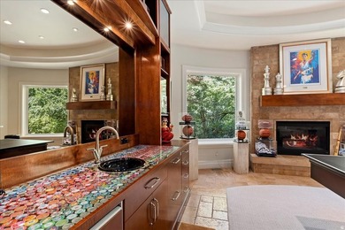 Tucked away on a private, tree-lined lane in Holladay, this - photo 52