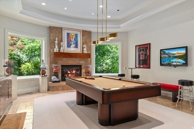 Tucked away on a private, tree-lined lane in Holladay, this - photo 54