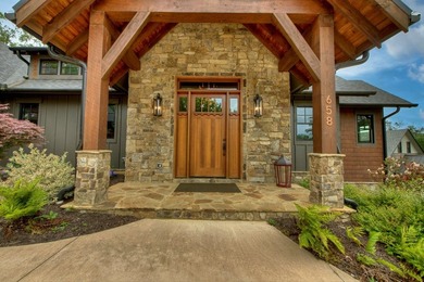Experience Elevated Mountain Living at 658 Old Toccoa - photo 6