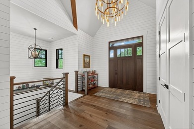 Experience Elevated Mountain Living at 658 Old Toccoa - photo 7