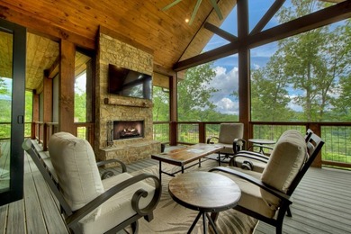 Experience Elevated Mountain Living at 658 Old Toccoa - photo 8