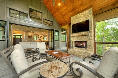 Experience Elevated Mountain Living at 658 Old Toccoa - photo 9