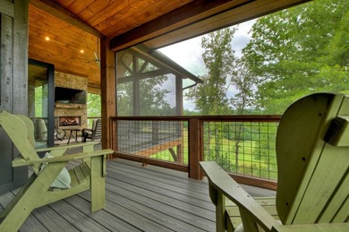 Experience Elevated Mountain Living at 658 Old Toccoa - photo 10