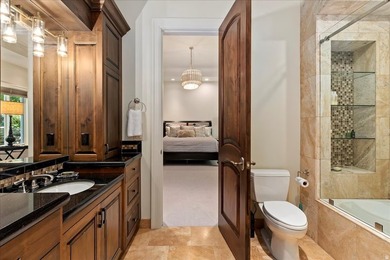 Tucked away on a private, tree-lined lane in Holladay, this - photo 60