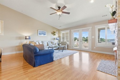 Enjoy lakefront living at its finest at Water's Edge - photo 3
