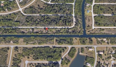 **Canal front Lot - Great opportunity to build your Florida - photo 3