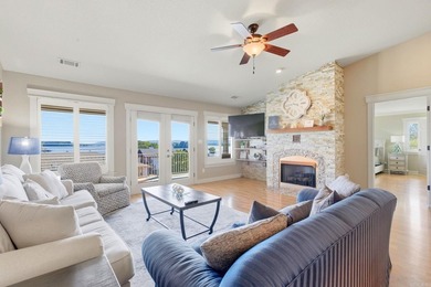 Enjoy lakefront living at its finest at Water's Edge - photo 4