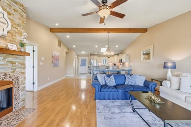 Enjoy lakefront living at its finest at Water's Edge - photo 5