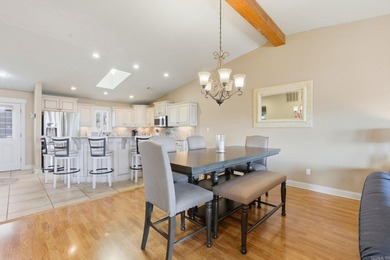 Enjoy lakefront living at its finest at Water's Edge - photo 7