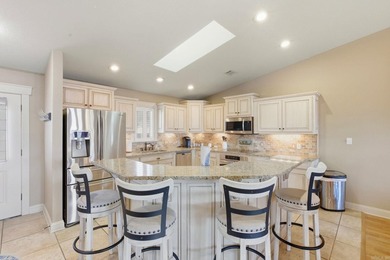 Enjoy lakefront living at its finest at Water's Edge - photo 8