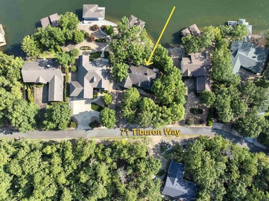 Located at 71 Tiburon Way on prestigious Lake Balboa in Hot - photo 4