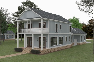 (private lake, pond, coastal) Home For Sale in Georgetown South Carolina