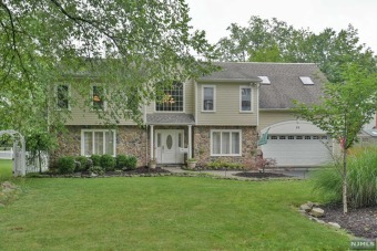 Lake Home Off Market in Ramsey, New Jersey