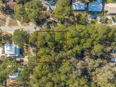2 buildable lots. X FLOOD ZONE. This charming corner lot in - photo 3
