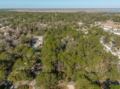 2 buildable lots. X FLOOD ZONE. This charming corner lot in - photo 5