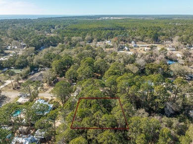 2 buildable lots. X FLOOD ZONE. This charming corner lot in - photo 8