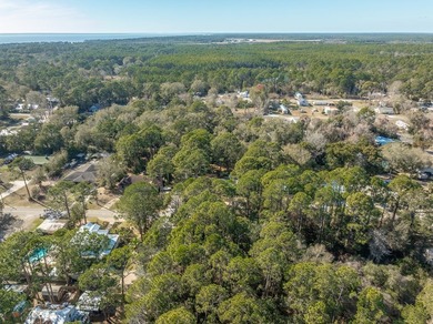 2 buildable lots. X FLOOD ZONE. This charming corner lot in - photo 9