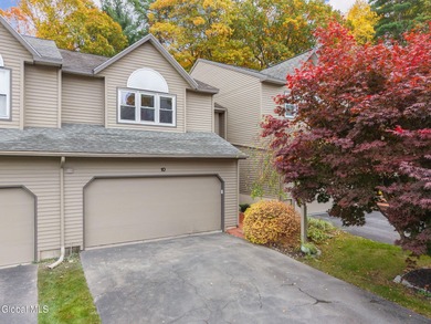 Saratoga Lake Townhome/Townhouse Sale Pending in Saratoga Springs New York