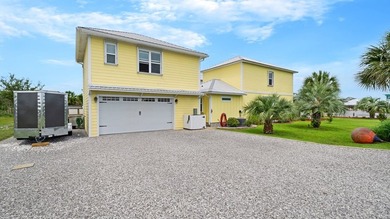 Located in the desirable St. Joe Beach area, 140 Ponce De Leon - photo 3