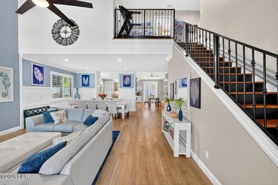 Furniture is negotiable! Experience the ultimate Florida coastal - photo 8
