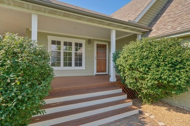 Modern Craftsman Inspired Farmhouse on 20 picturesque acres - photo 3