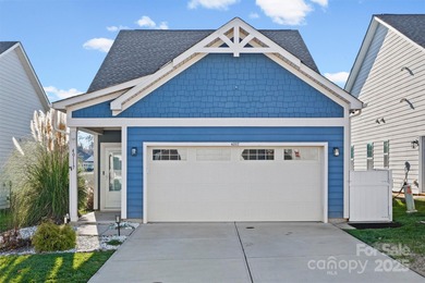 Fishing Creek Lake  Home For Sale in Lancaster South Carolina