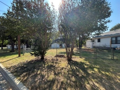 Lake Lot Sale Pending in Lake Worth, Texas
