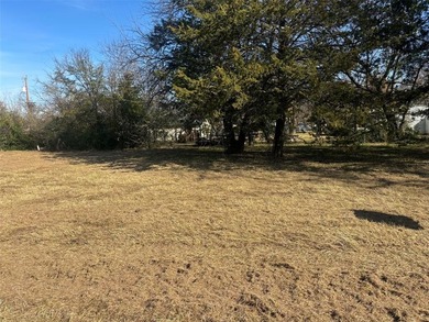 Lake Lot For Sale in Gordonville, Texas