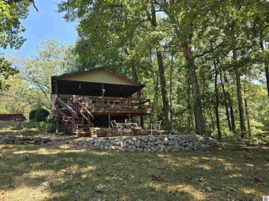 Lake Home For Sale in Cadiz, Kentucky