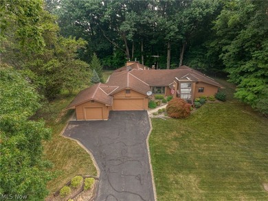 Sprawling ranch on 0.45 acres backing up to Metroparks in - photo 2