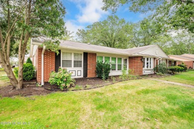 Lake Wadill Condo For Sale in Lakewood New Jersey