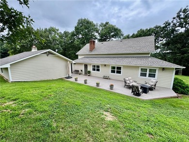46+/- acre hobby farm in western Washington County featuring a - photo 29