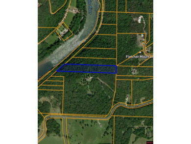  Lot For Sale in Buford Arkansas