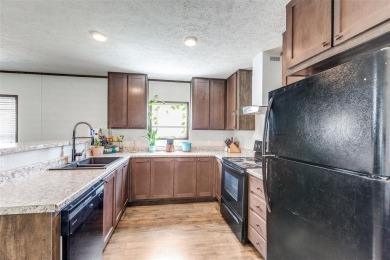 Lake Home For Sale in Little Elm, Texas
