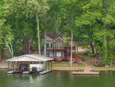Beautiful waterfront property located in Trousdale slough - photo 2