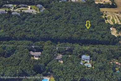 Excellent Opportunity to Build Your Perfect Home. This One Acre - photo 3
