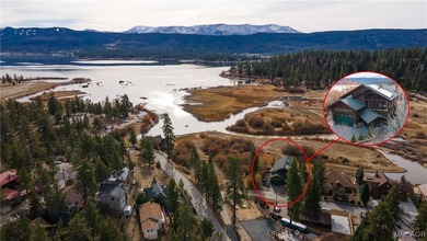 An extraordinary lakefront offering with an unmatched 125 feet - photo 41