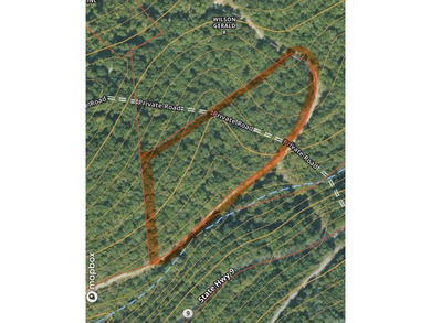 White River Acreage For Sale in Mountain View Arkansas