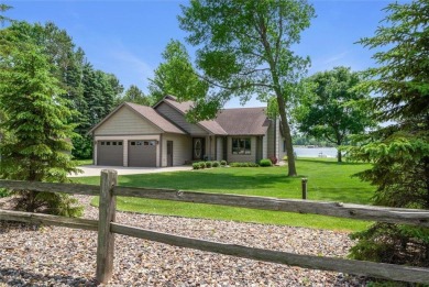 Lake Home For Sale in Annandale, Minnesota